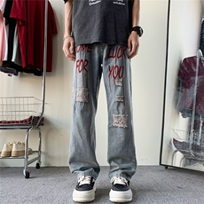 蓝色