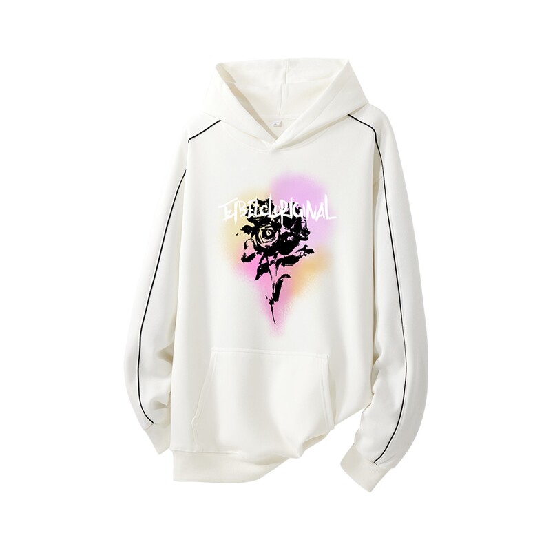 得物供货、复合重磅420克现货连帽卫衣宽松HD019-1-WYT2524-特P45,男装卫衣,电商019-1