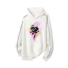 得物供货、复合重磅420克现货连帽卫衣宽松HD019-1-WYT2524-特P45，男装卫衣，电商019-1