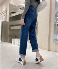 秋季牛筋腰豆腐裤…….，其它，臣己