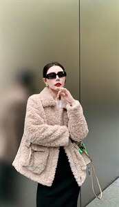 皮毛一体,其它,味道