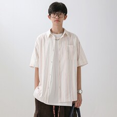 特P30无差价新款夏季时尚百搭衬衫-HC2213无影墙，男装衬衫，电商A003