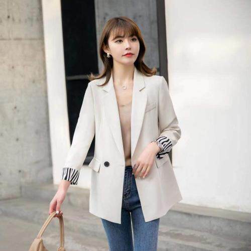 02#加里衬西装现货，女装西装，依柏璐