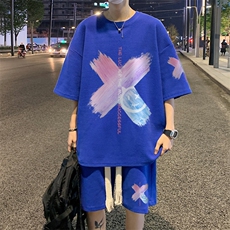 克莱因蓝