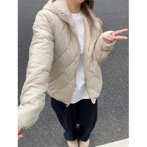 有货。。布写者 日系棉服户外MG002-P88图片