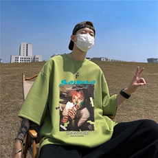 牛油果绿