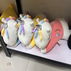 蓝色