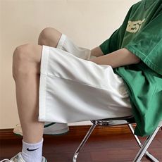 2022潮流运动休闲五分短裤夏季清爽超薄裤DK516特批15，男装休闲裤，星座718-1