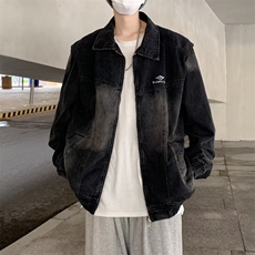 蓝灰色