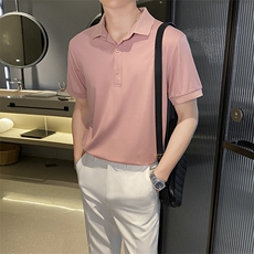 红色