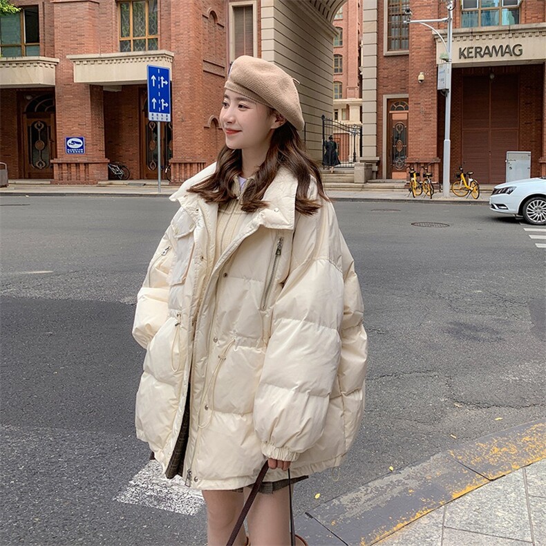现货24冬季羽绒服2988-KP295-K398,女装羽绒服,2C305