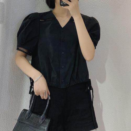 新款小衫，其它，韩索慧慧