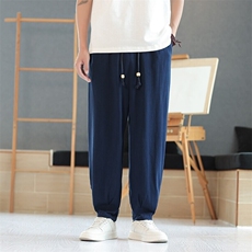 藏青色