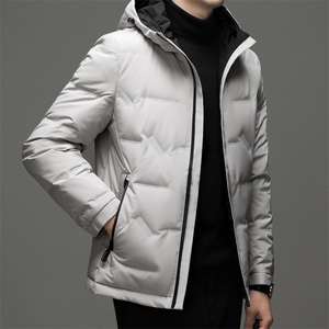 2024年新款羽绒服P265图片