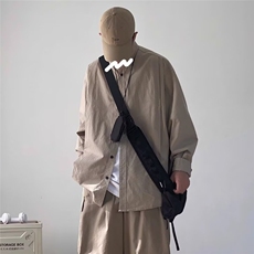 卡其色