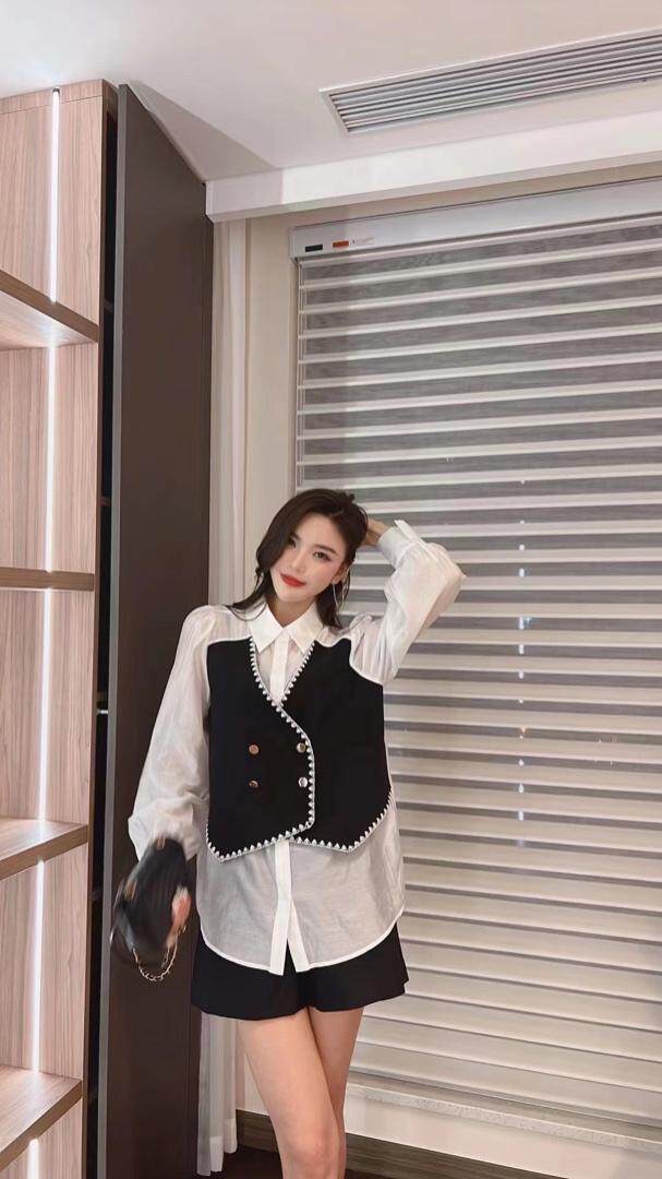 2022春季新款，其它，海派甜心