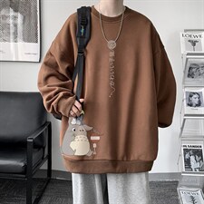 棕色
