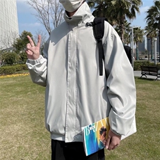 浅灰色