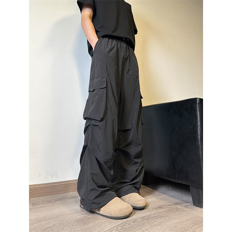 903-PK105-特P55【79】速干工装裤冲锋休闲裤！1,男装工装外套,星座903
