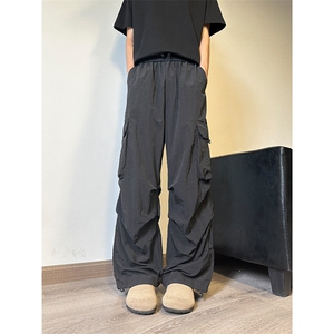 903-PK105- 特P55 【79】速干工装裤冲锋休闲裤！3图片