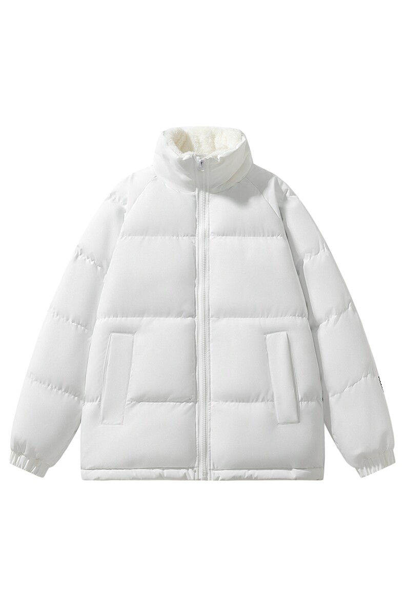 抖音直播连帽棉衣假两件加厚棉袄情侣款百搭面包服MY111-P65,男装棉衣,星座1402-1