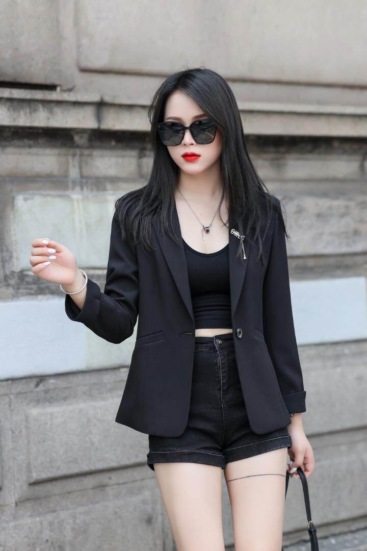 秋季新款小西装，女装西装，艾佳美