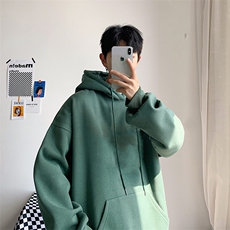 绿色