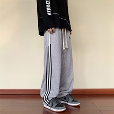 男秋季新款港风休闲裤M928P32，男装休闲裤，星座1116-2