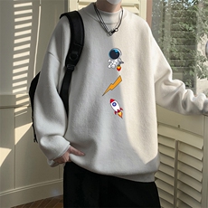 白色