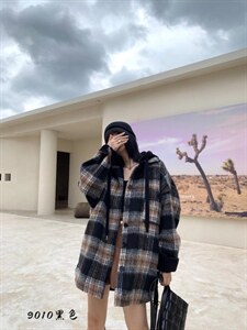 现货冬装上新图片