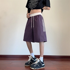 紫色