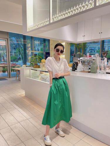 连衣裙火爆，女装连衣裙，钱唐名店