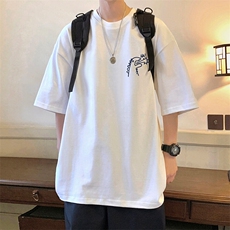 白色