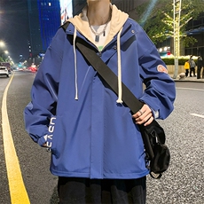 蓝色