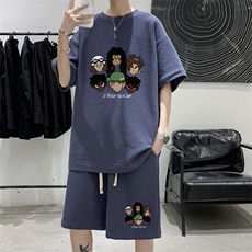 深灰色