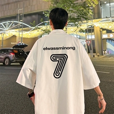 白色