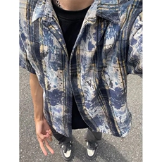蓝格