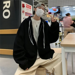 卫衣男潮ins港风潮流 Y8043 P53图片