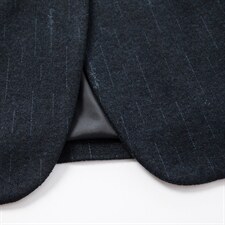 西服男秋季潮款休闲商务小西服上衣中年男士单西外套ASD2309-P180图片