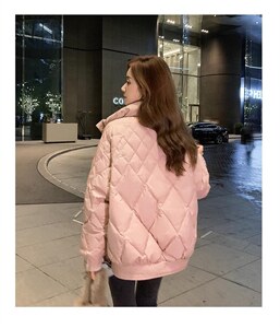 羽绒服图片