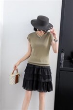 【现货】时尚套装，女装套装/套裙，艾依佳人