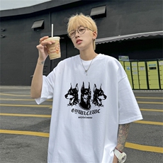 白色