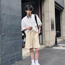 杏色