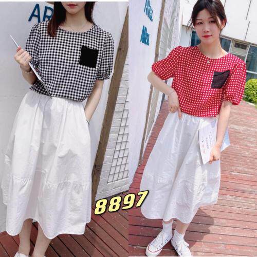 小衫，女装，帝曼酷秀