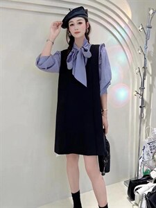 背心套装,女装背心吊带,时代公主