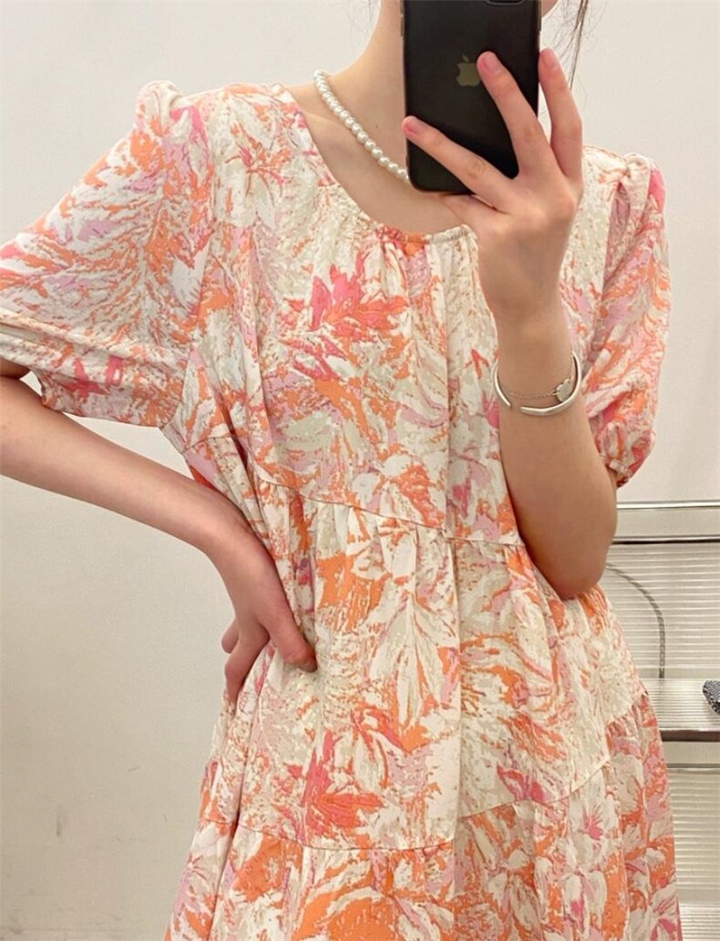 雪纺，其它，FMV(1F)