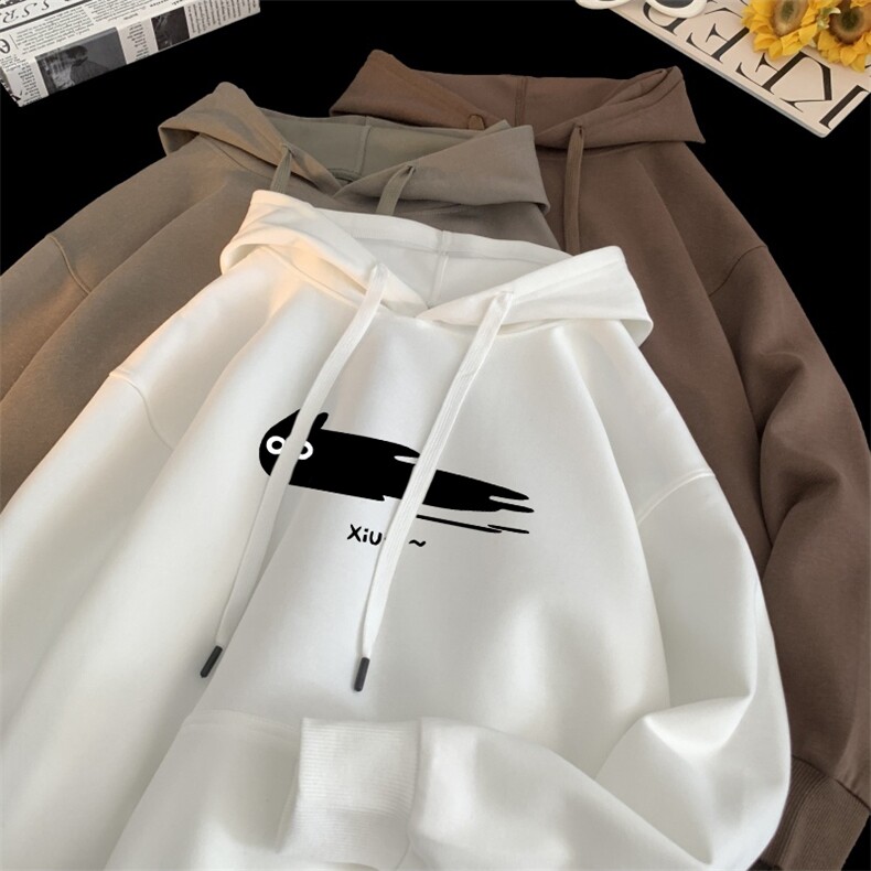 量大图低自动【有货】华棉卫衣 C403A-HML398-P40图片