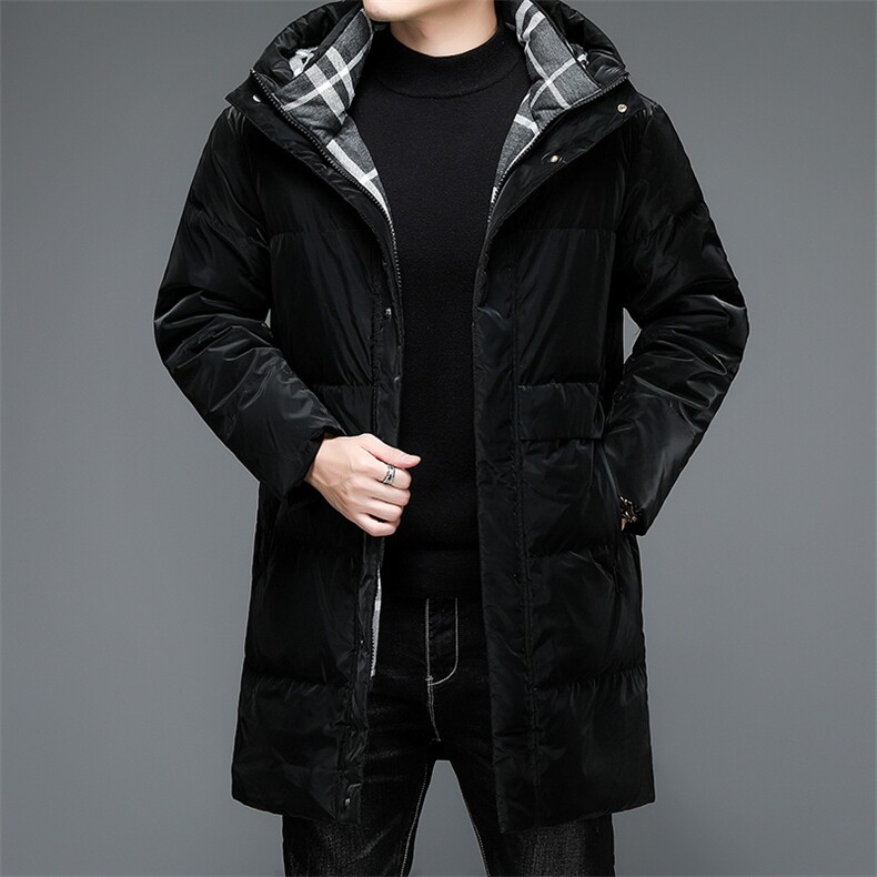 2023年新款羽绒服P255图片