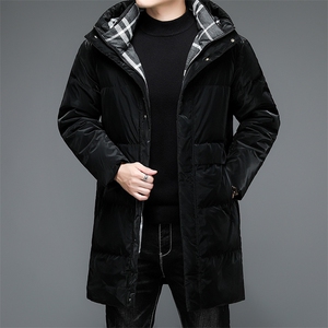2023年新款羽绒服P255图片