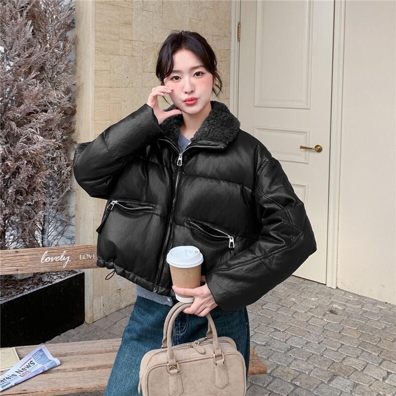 .休闲拼接羽绒服c279-717-p285-k398,女装羽绒服,2C279